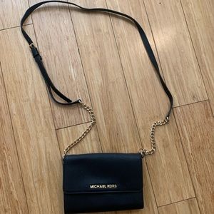 Michael Kora crossbody